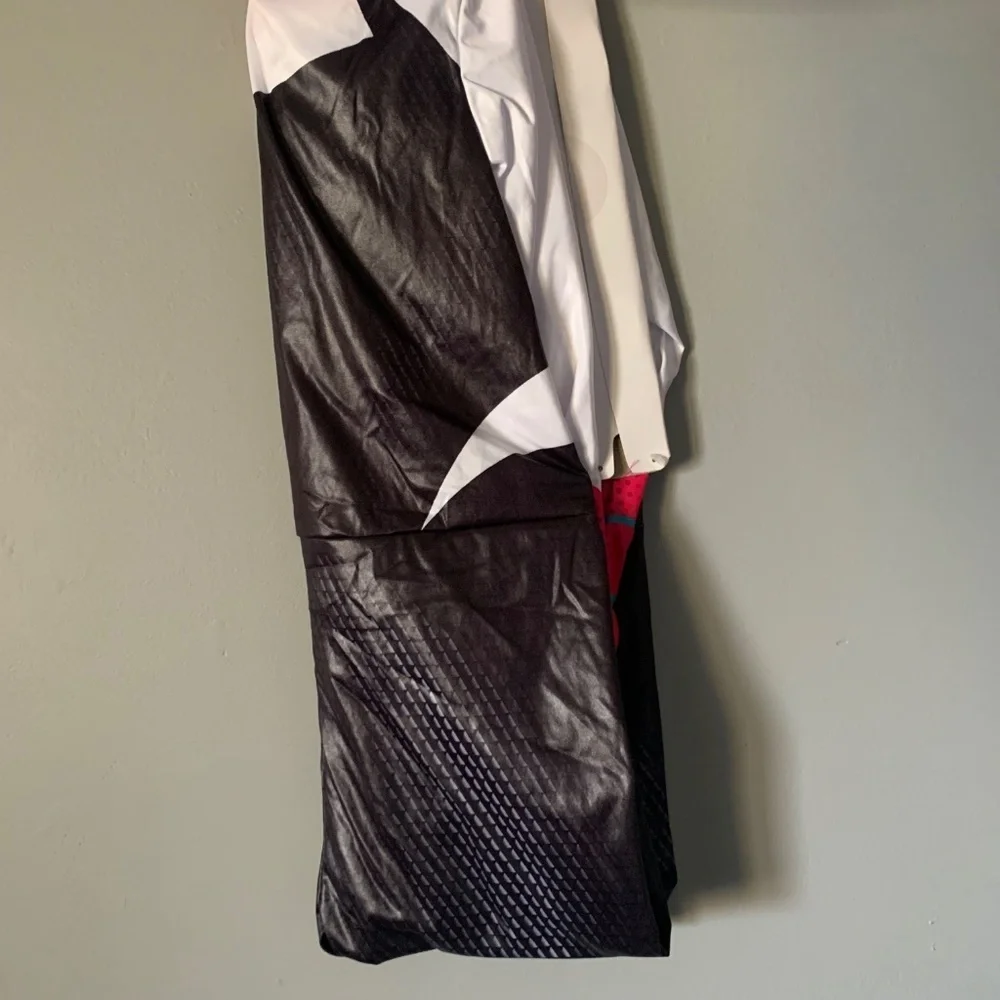 NWT. MARVEL Spider-Man Spider-Gwen Costume